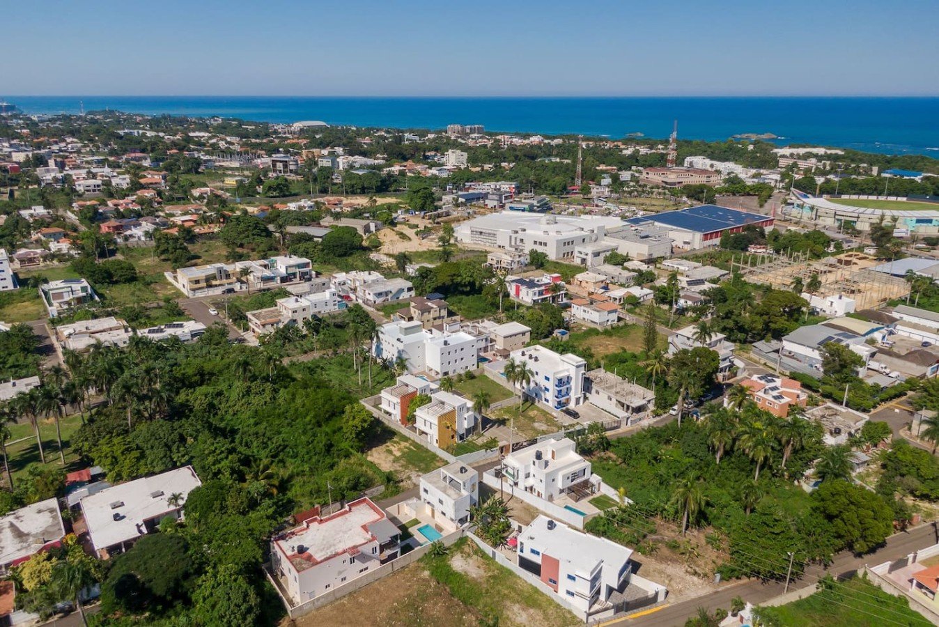 Puerto Plata Vacation Rental