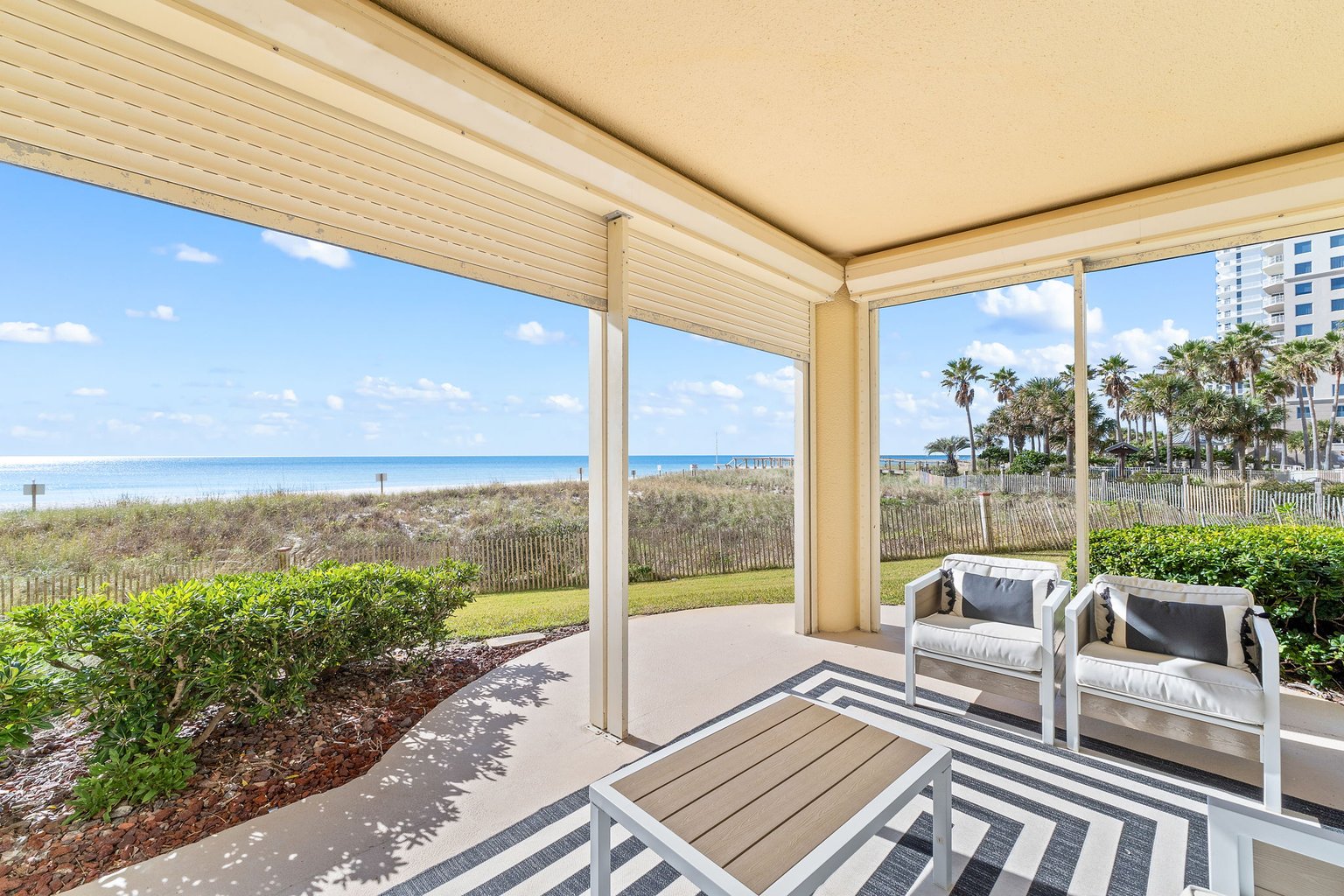 Perdido Key Vacation Rental