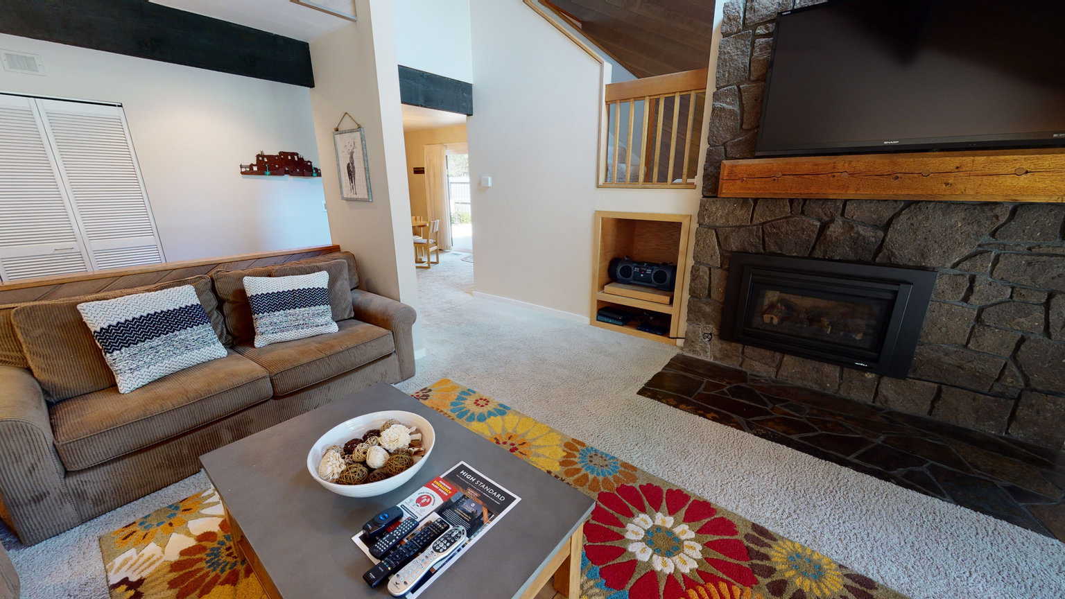 Sunriver Vacation Rental