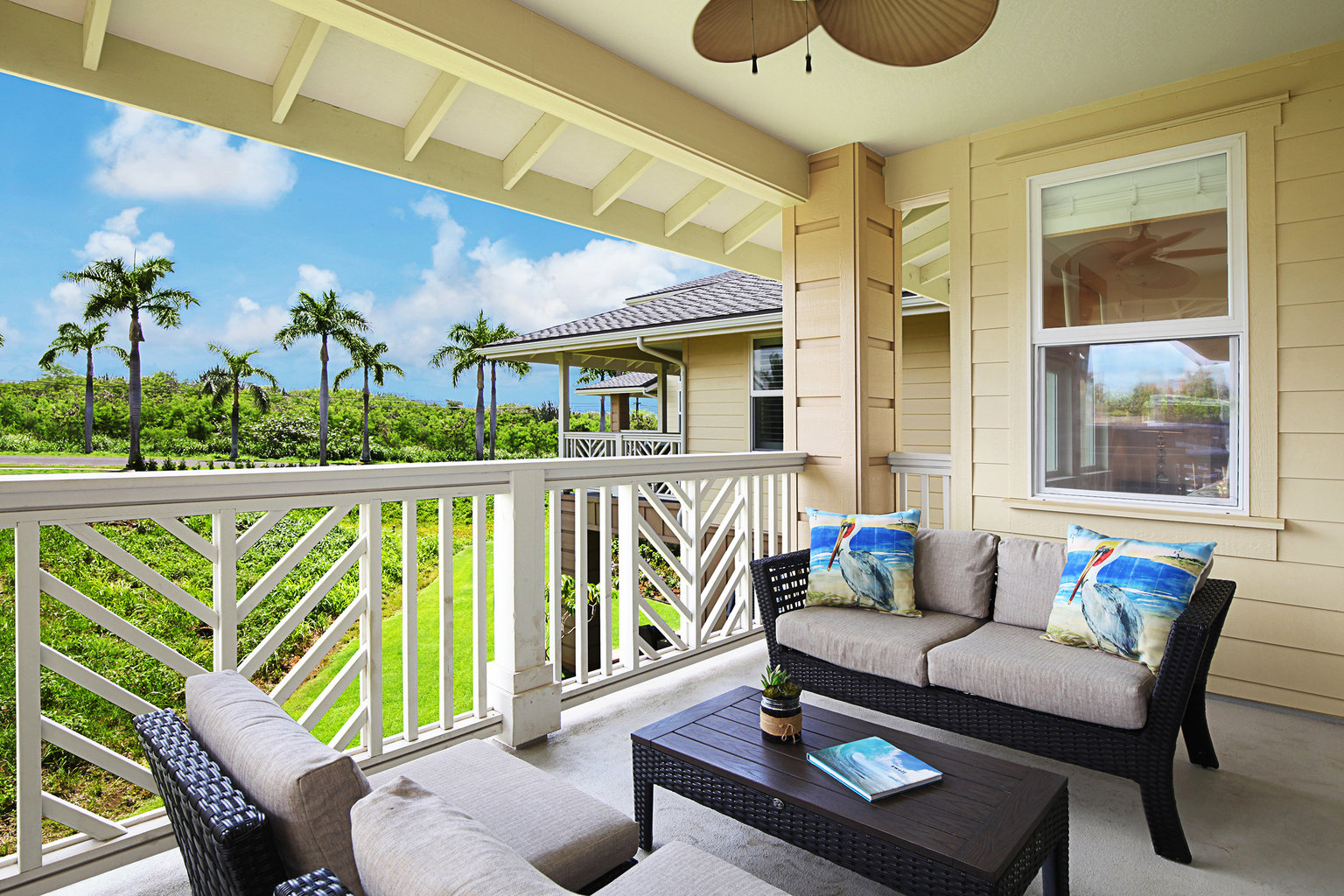 Koloa Vacation Rental