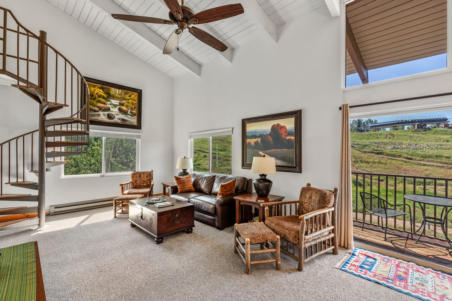 Steamboat Springs Vacation Rental