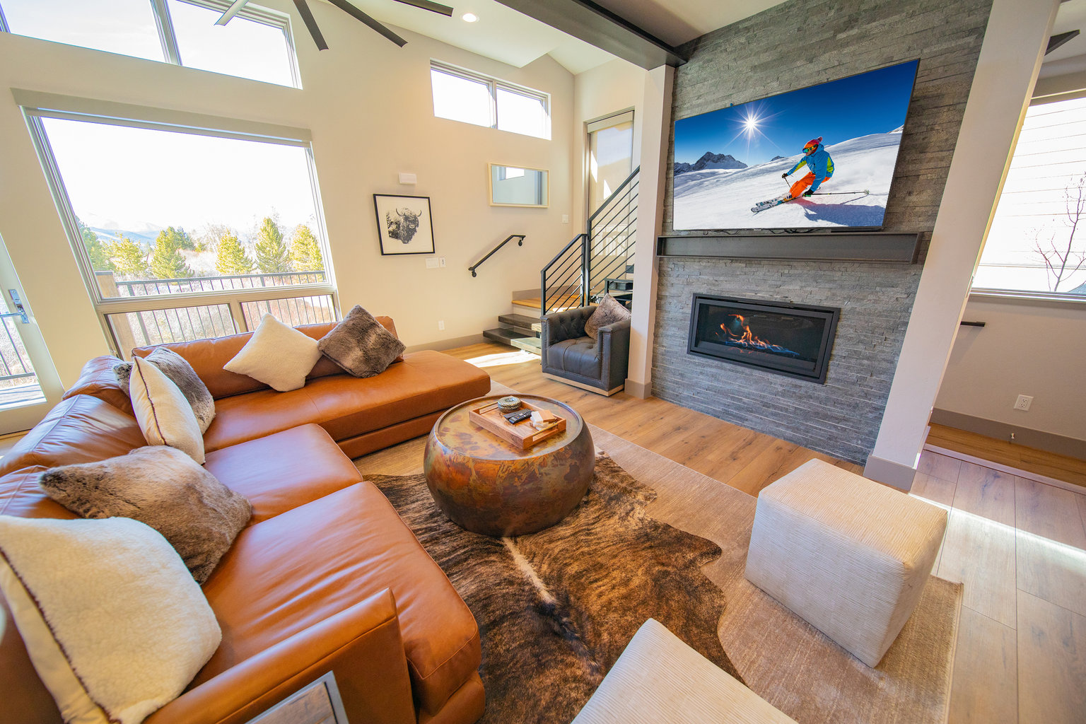 Keystone Vacation Rental