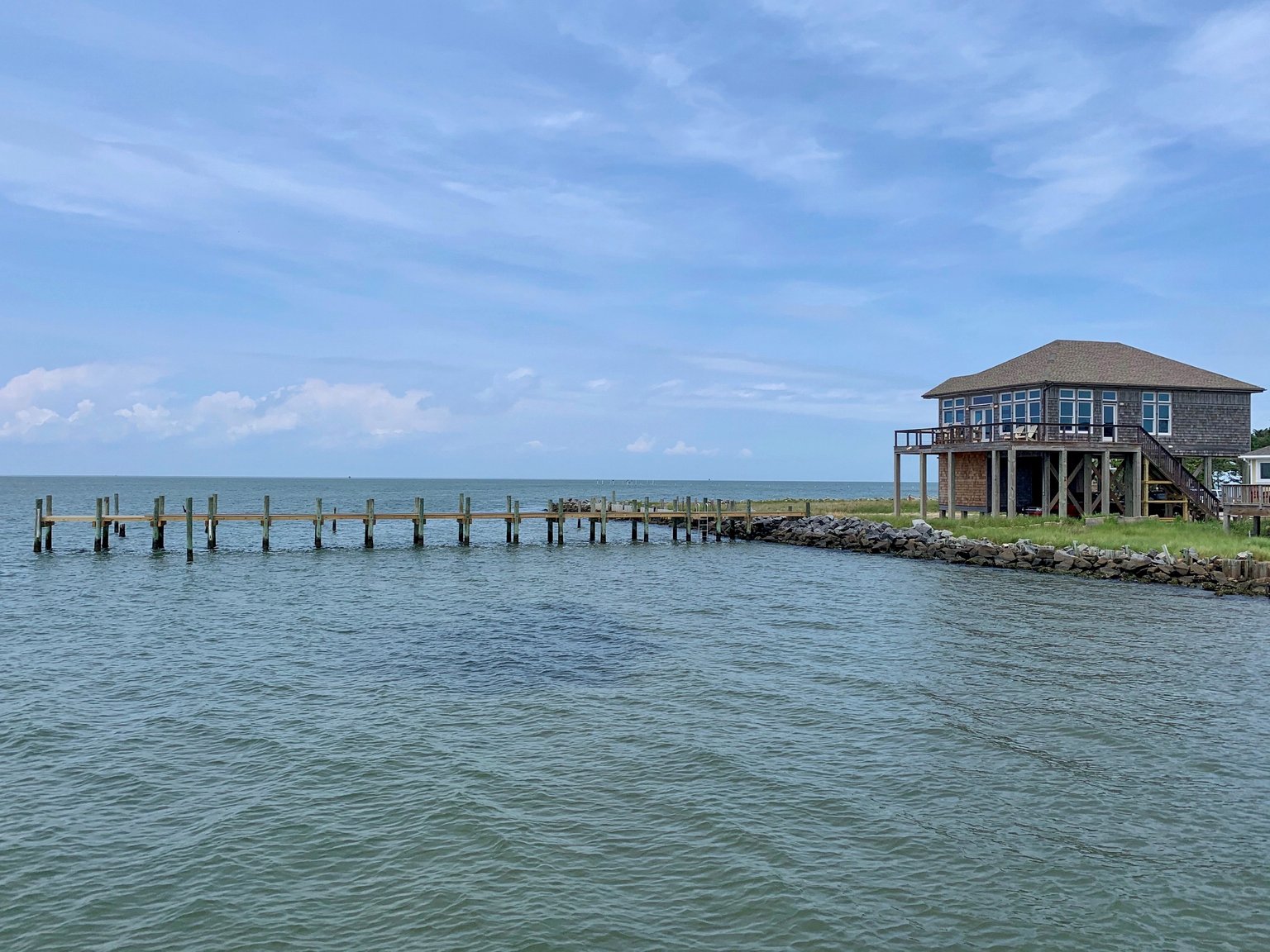 Ocracoke Vacation Rental