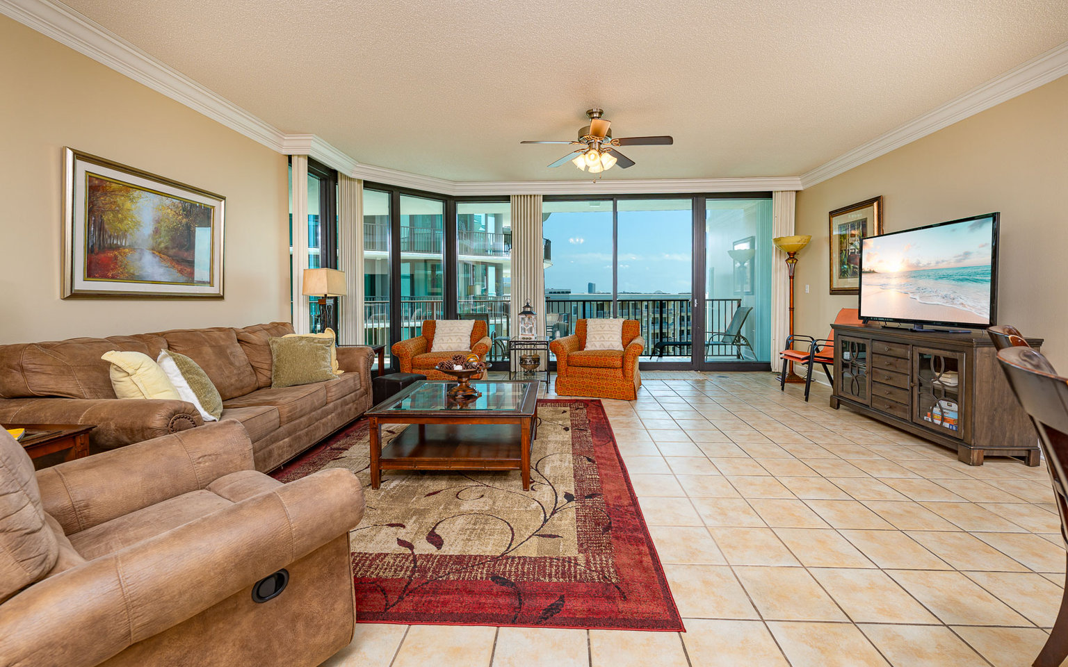 Orange Beach Vacation Rental