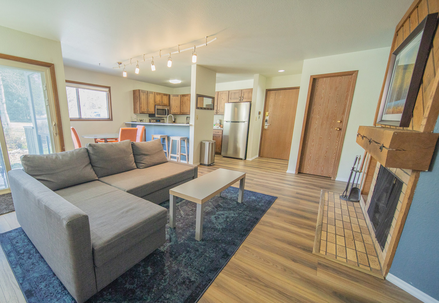 Keystone Vacation Rental