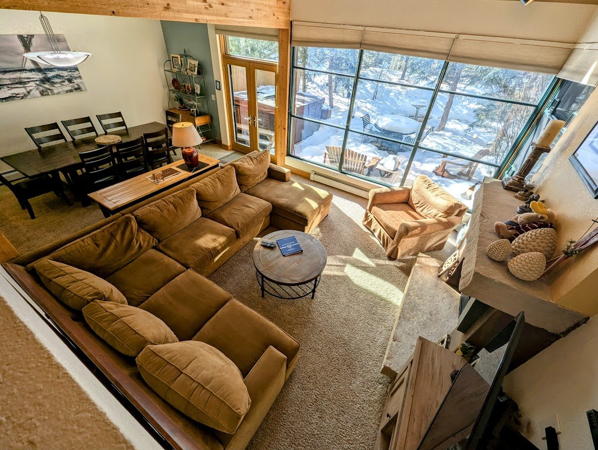Keystone Vacation Rental