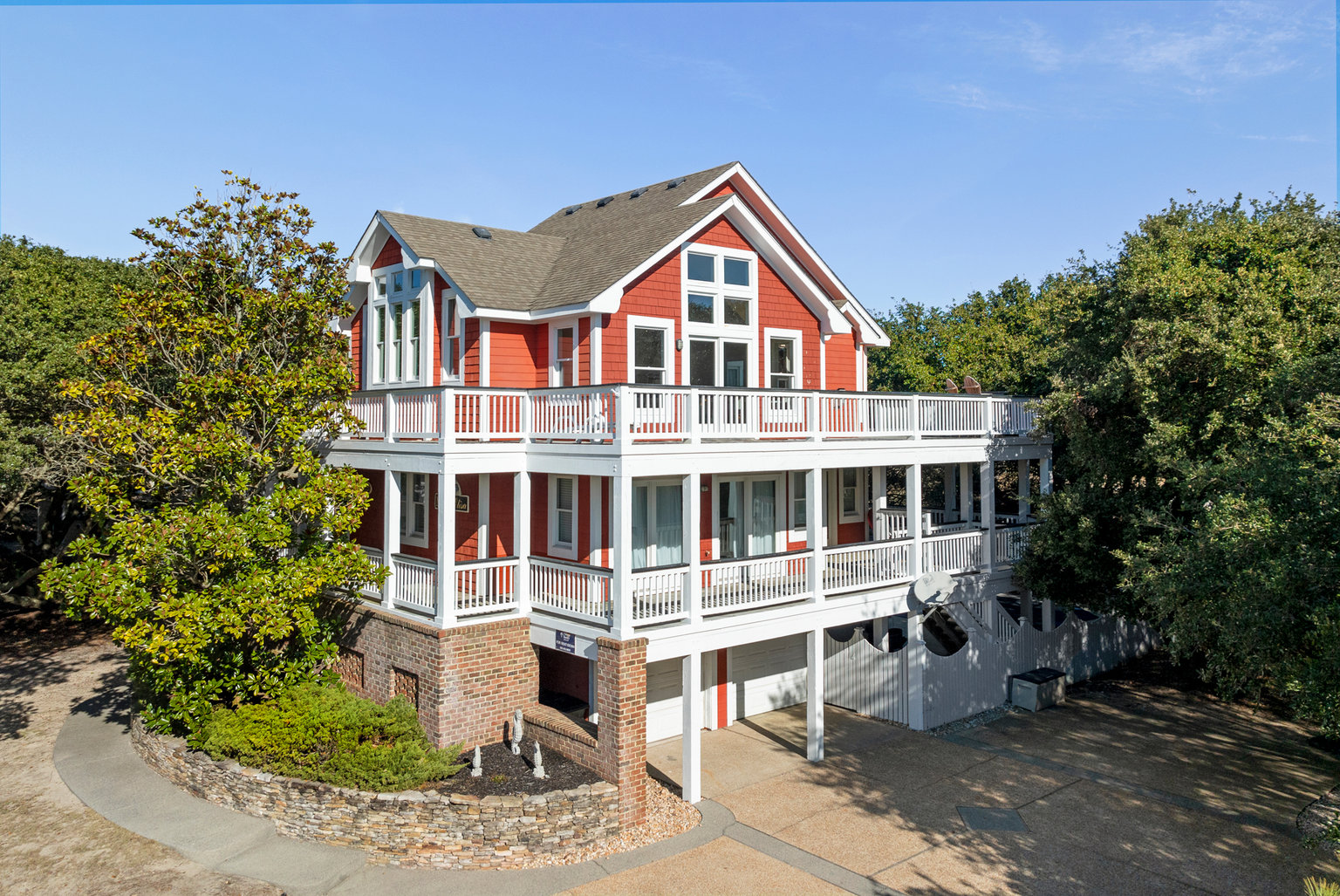 Corolla Vacation Rental