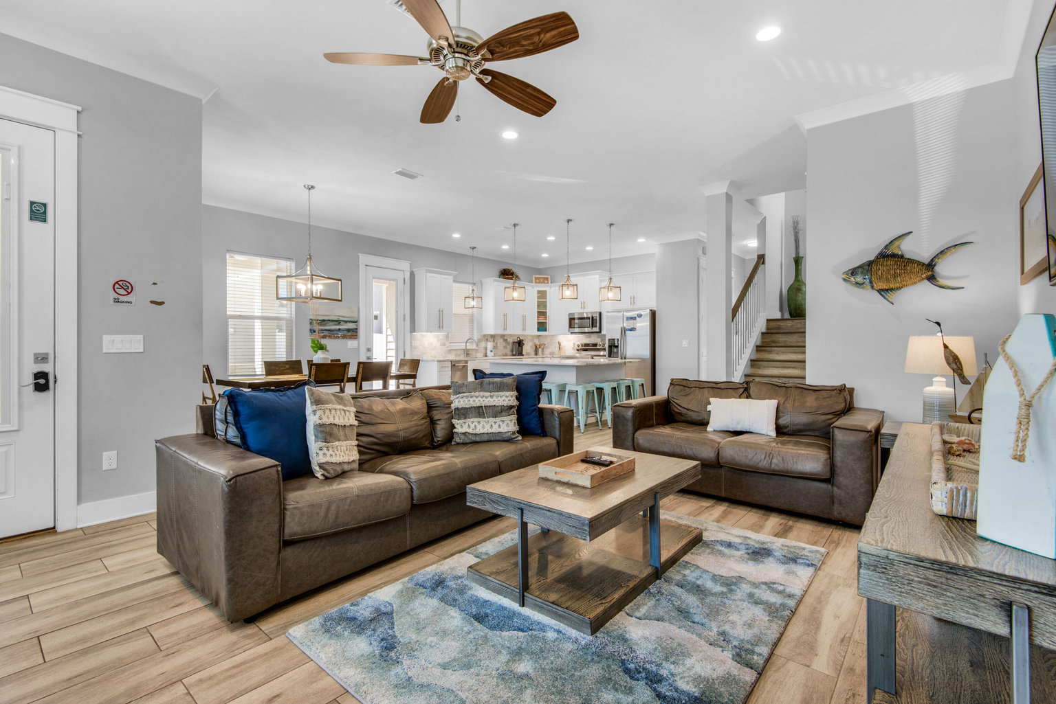 Miramar Beach Vacation Rental