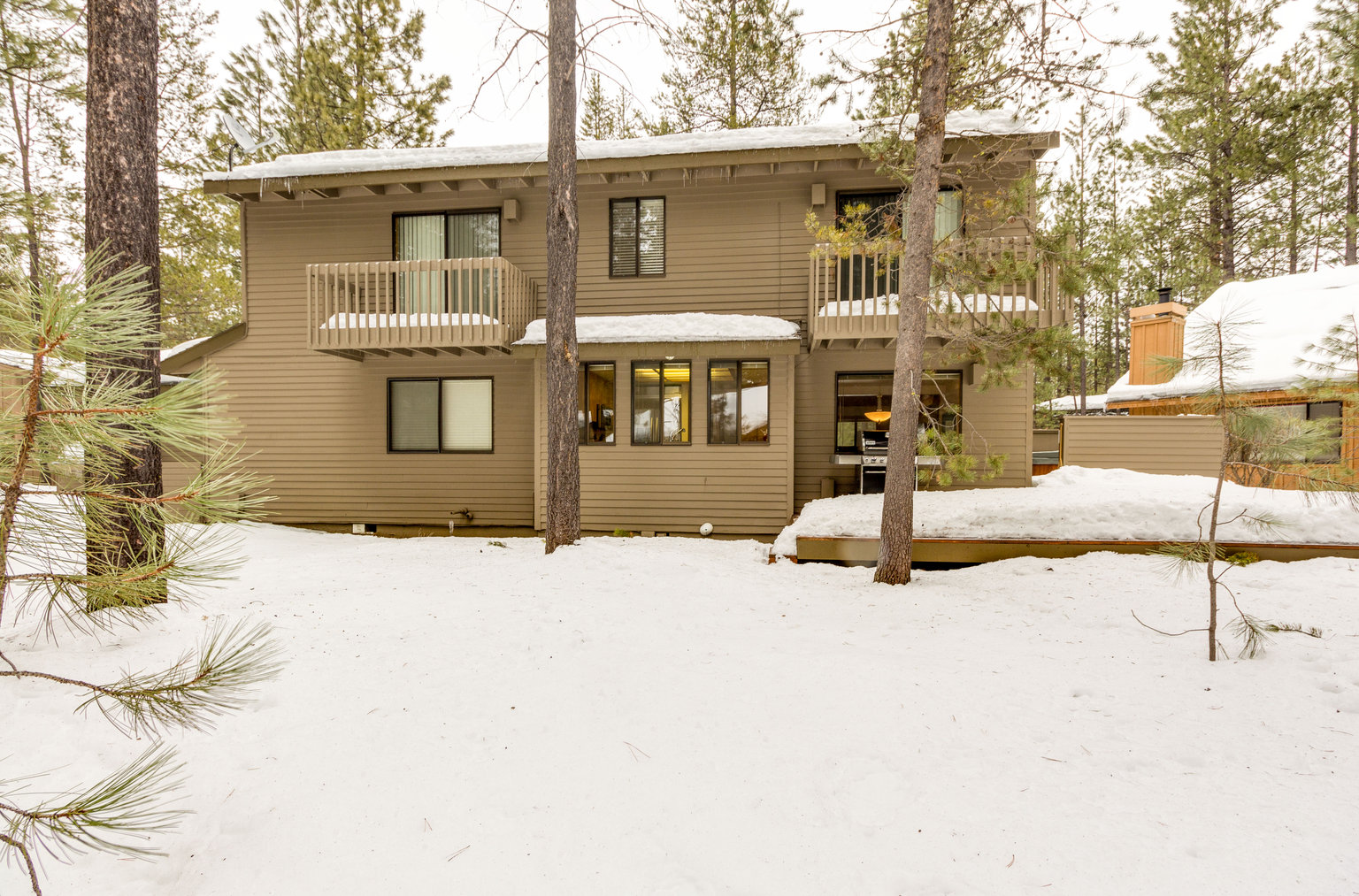 Sunriver Vacation Rental