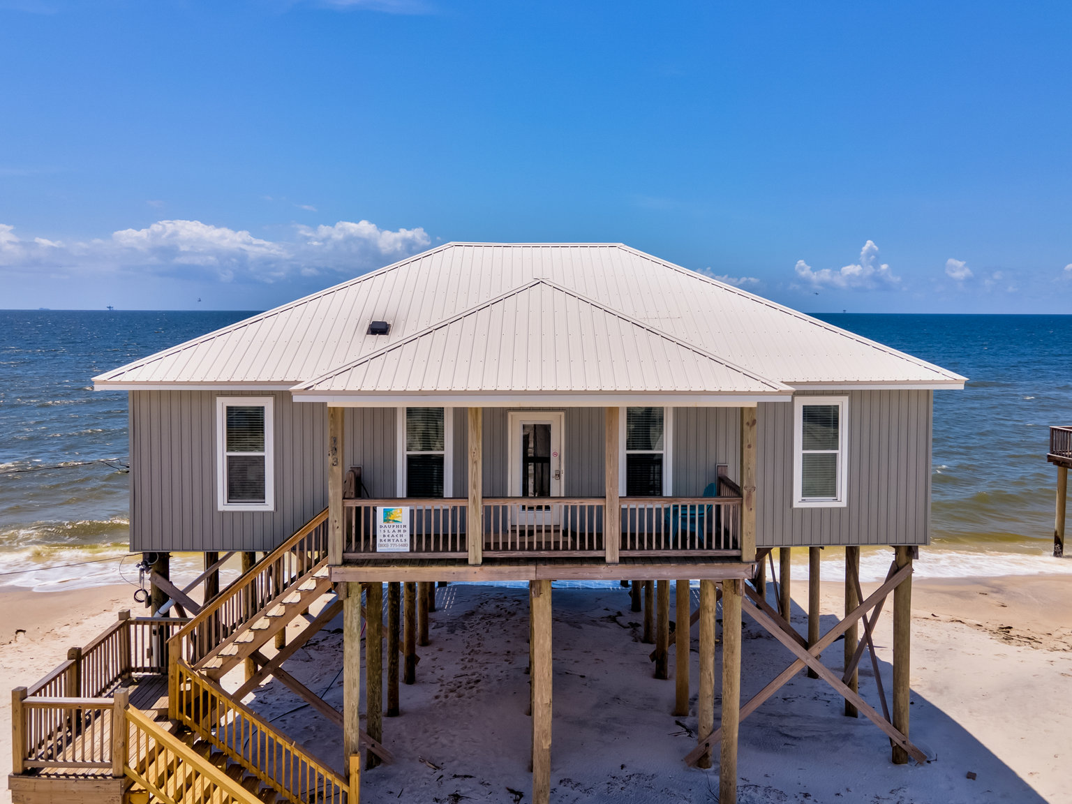 Dauphin Island Vacation Rental