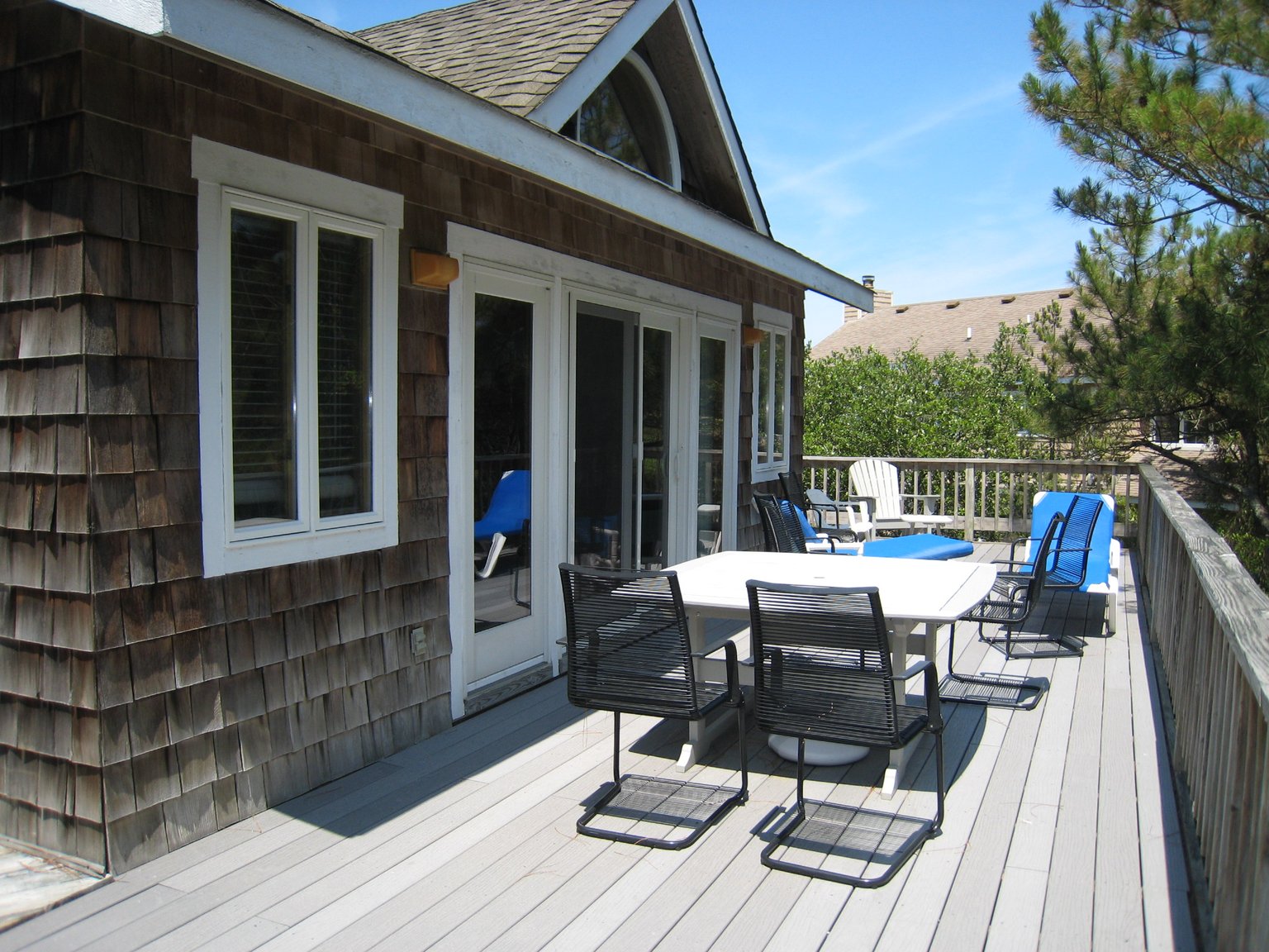 Corolla Vacation Rental