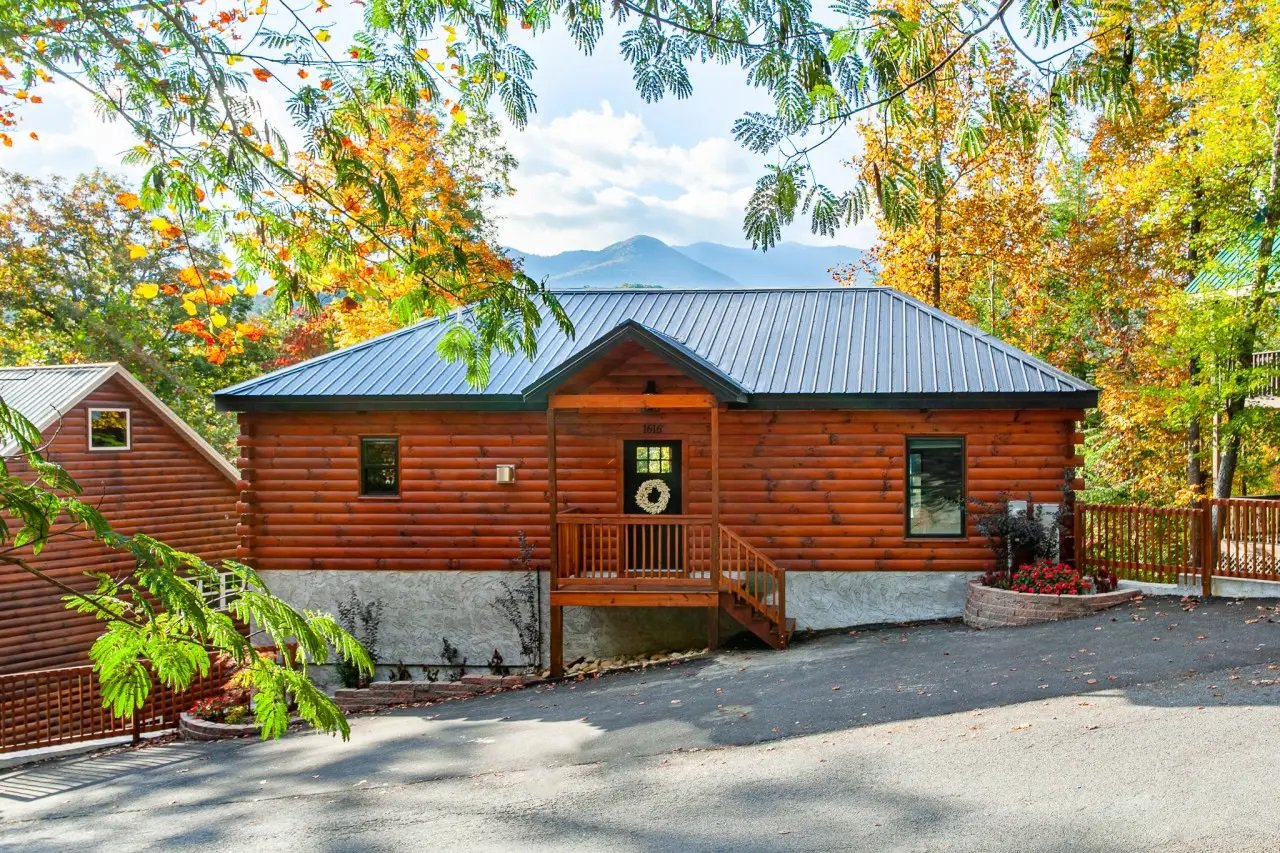GATLINBURG Vacation Rental