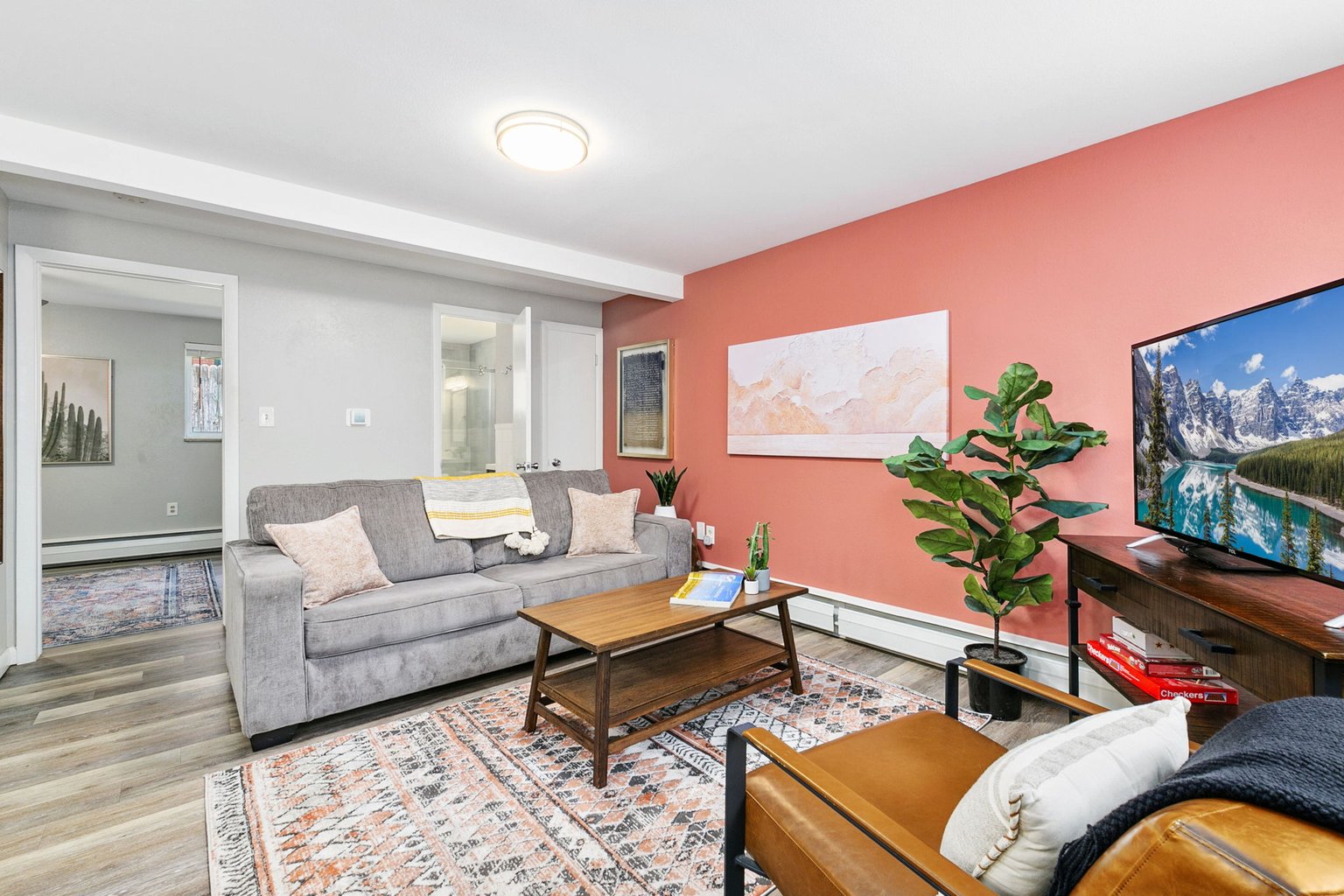 Fort Collins Vacation Rental