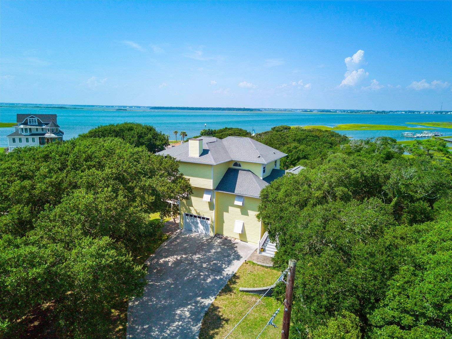 Emerald Isle Vacation Rental