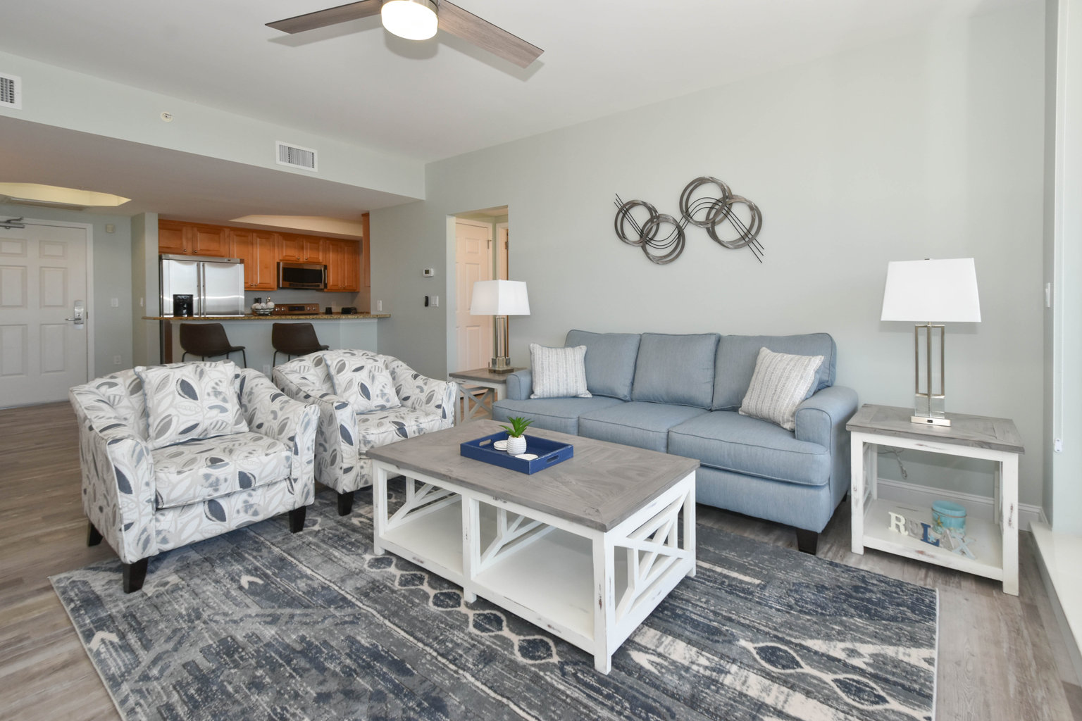 Destin Vacation Rental