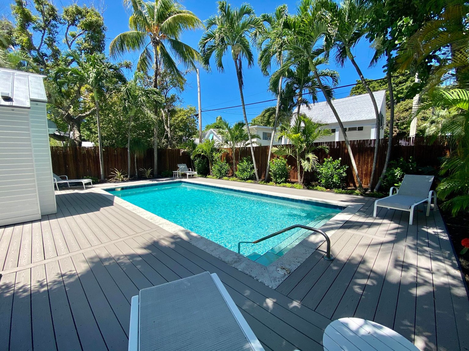 Key West Vacation Rental