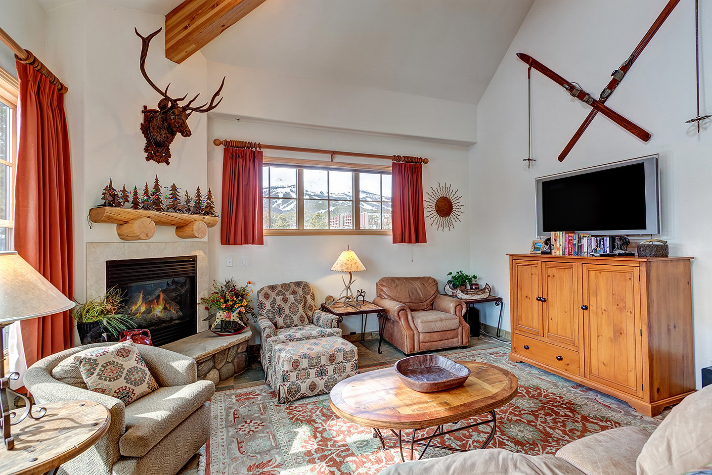 Breckenridge Vacation Rental