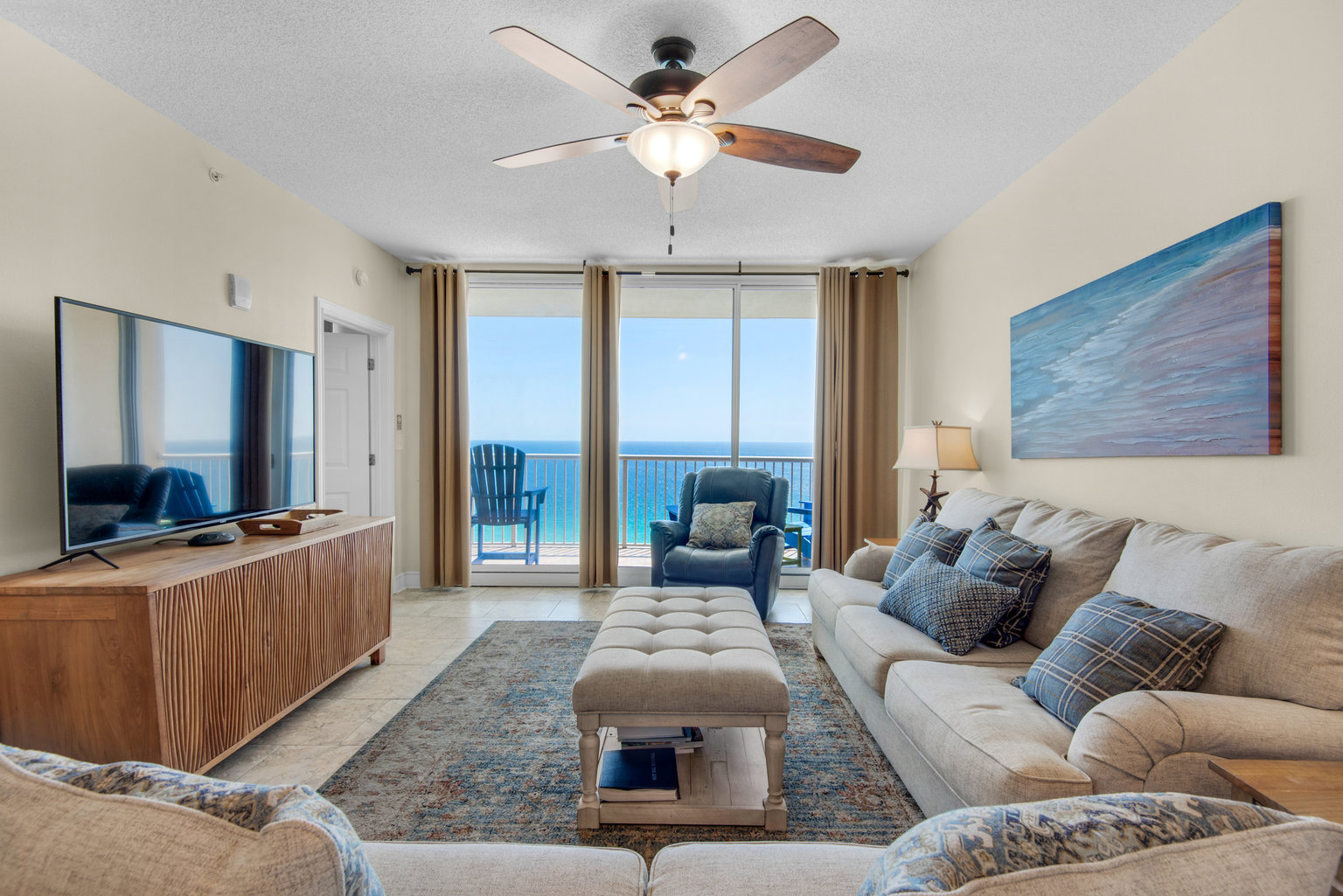Panama City Beach Vacation Rental