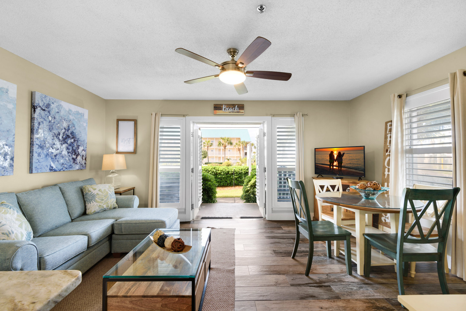 Destin Vacation Rental