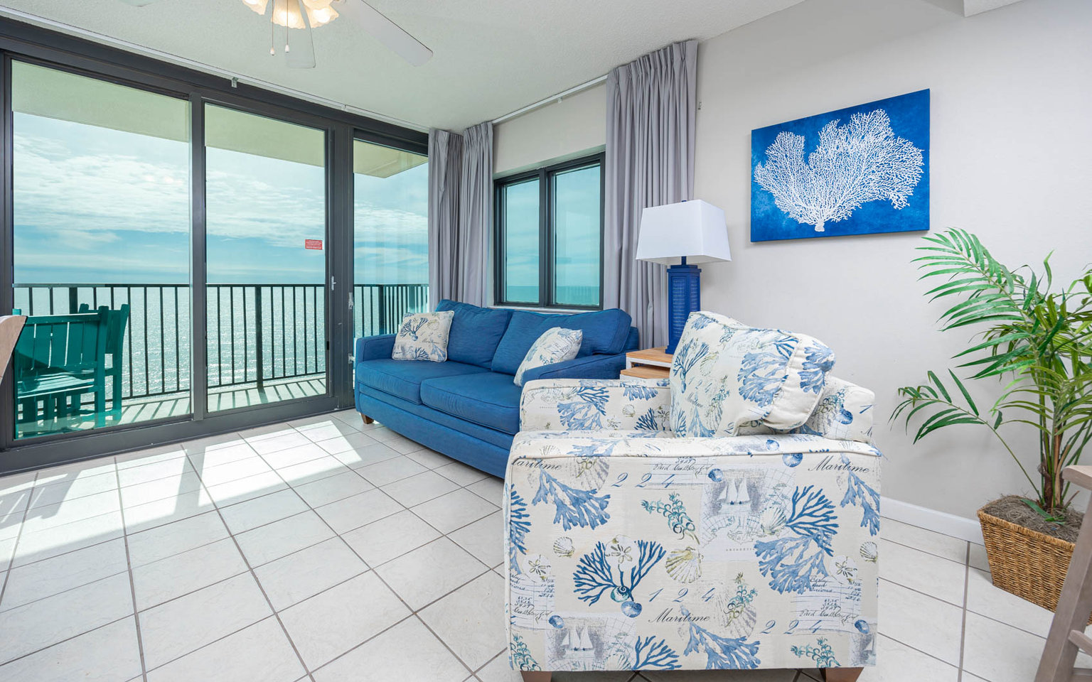 Gulf Shores Vacation Rental