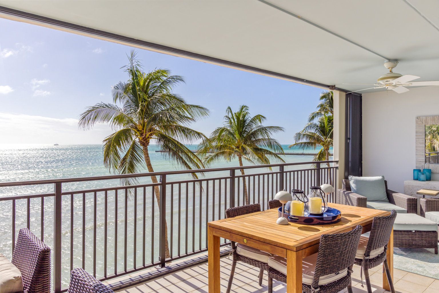 Key West Vacation Rental