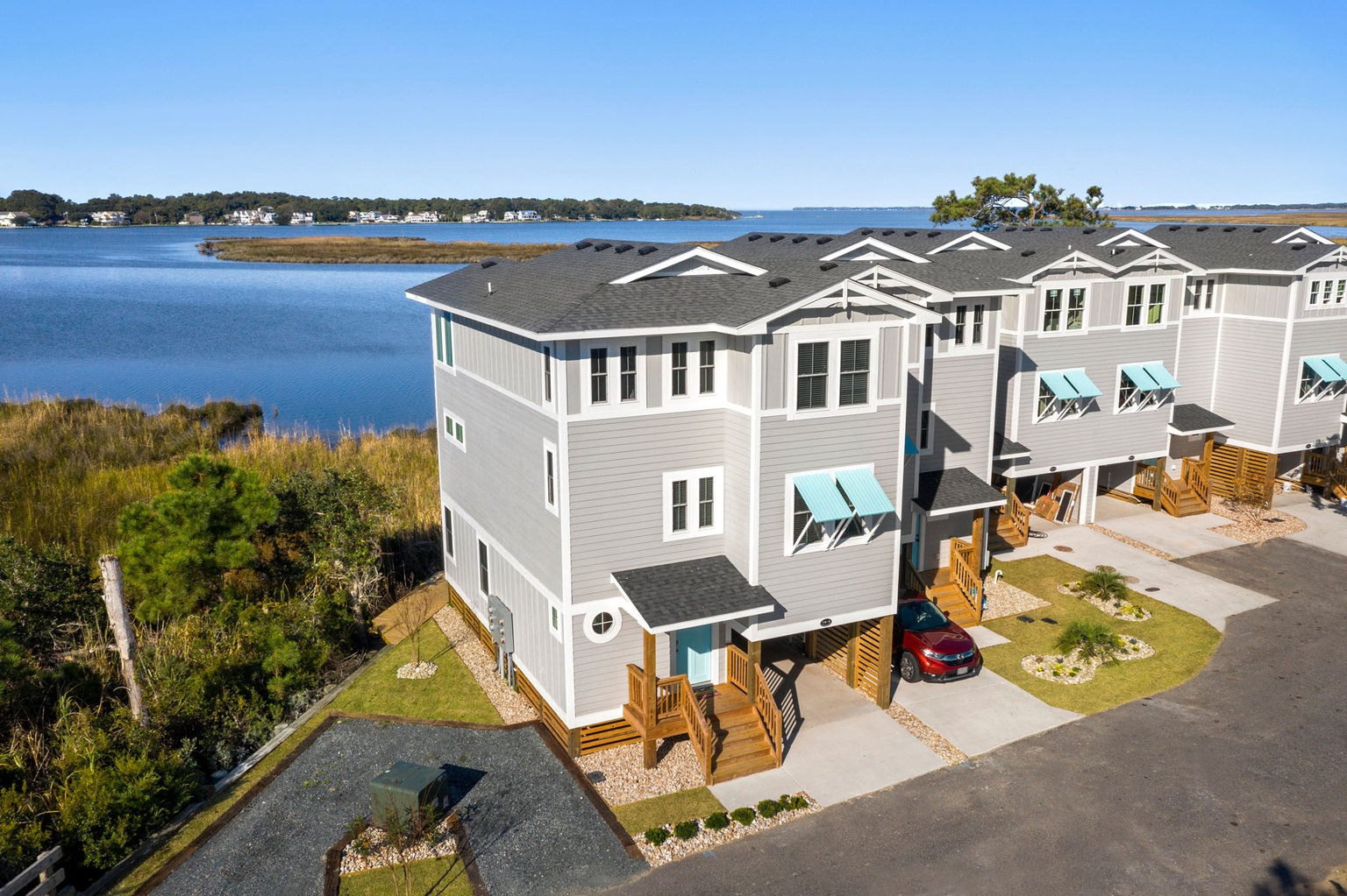 Kill Devil Hills Vacation Rental