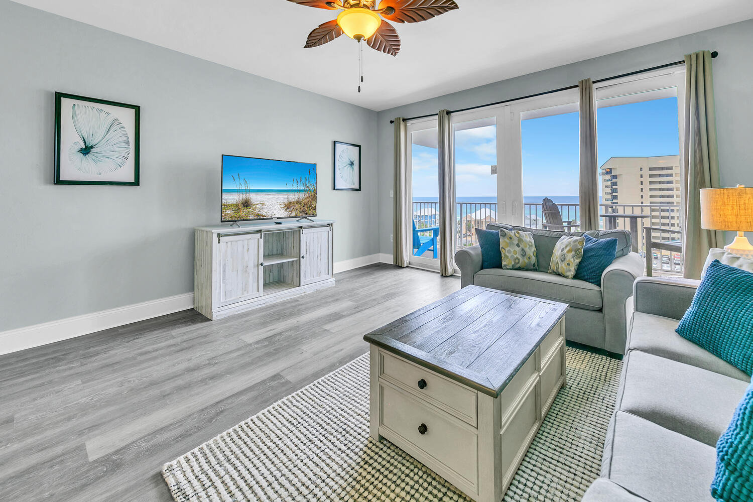 Panama City Beach Vacation Rental