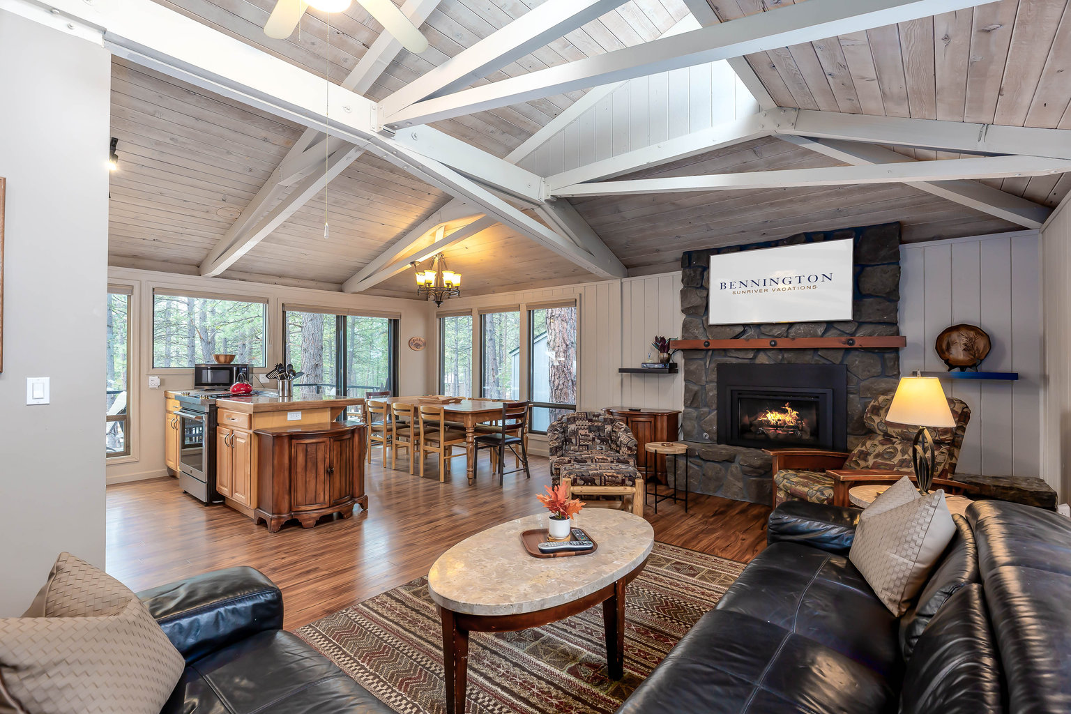 Sunriver Vacation Rental