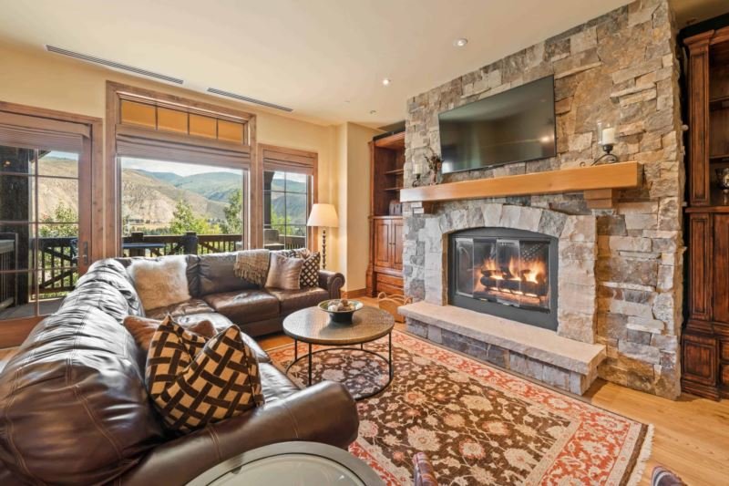 Beaver Creek Vacation Rental