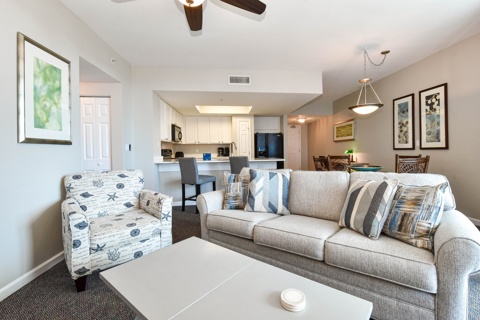 Destin Vacation Rental