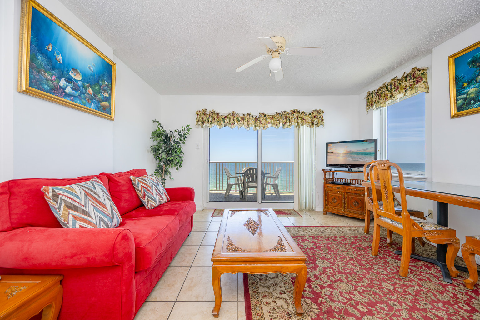 Gulf Shores Vacation Rental