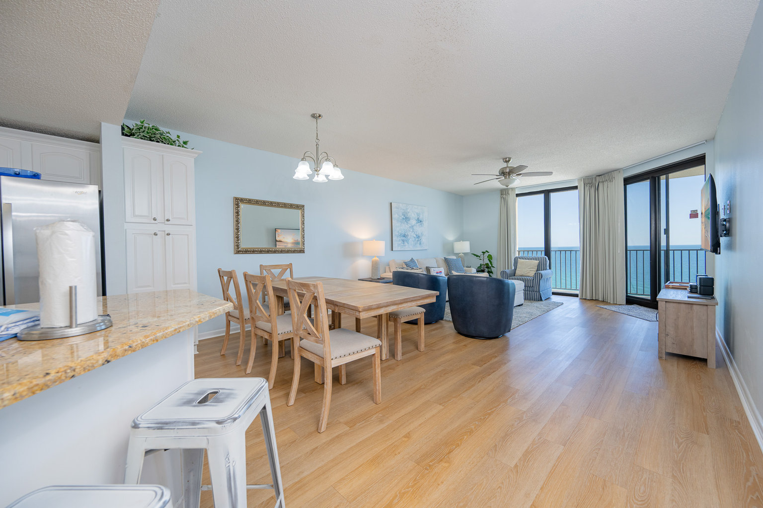 Orange Beach Vacation Rental