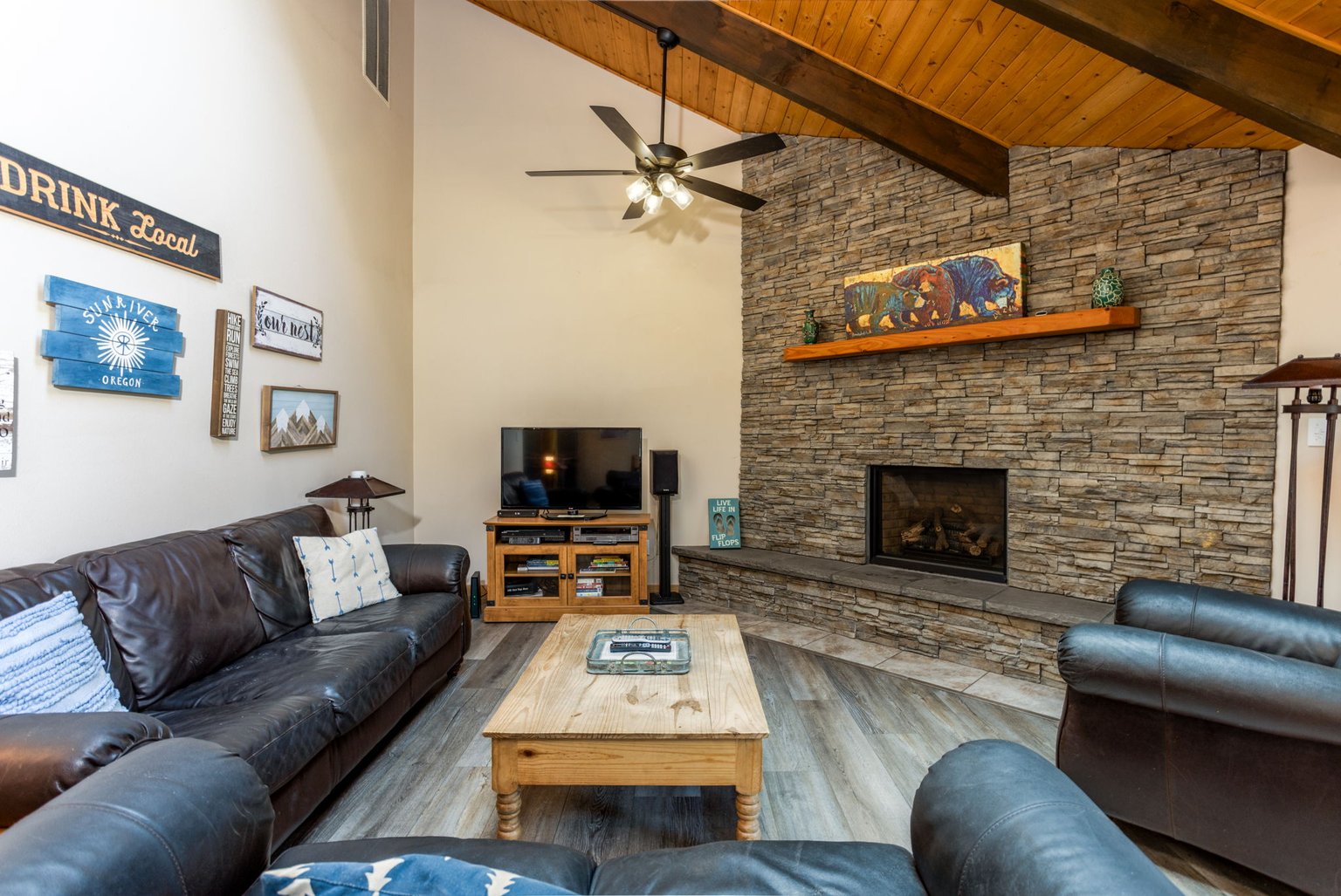 Sunriver Vacation Rental