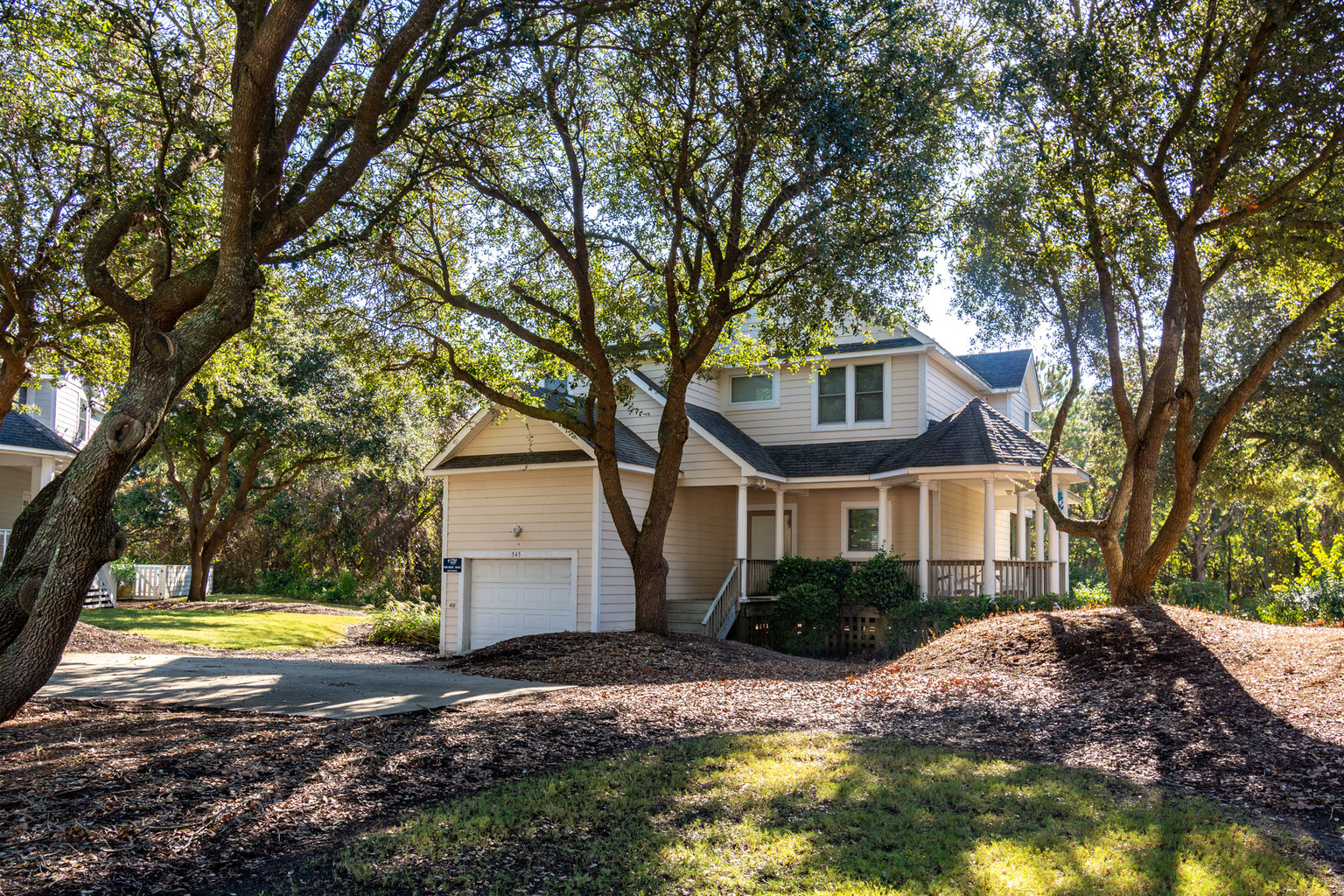 Corolla Vacation Rental