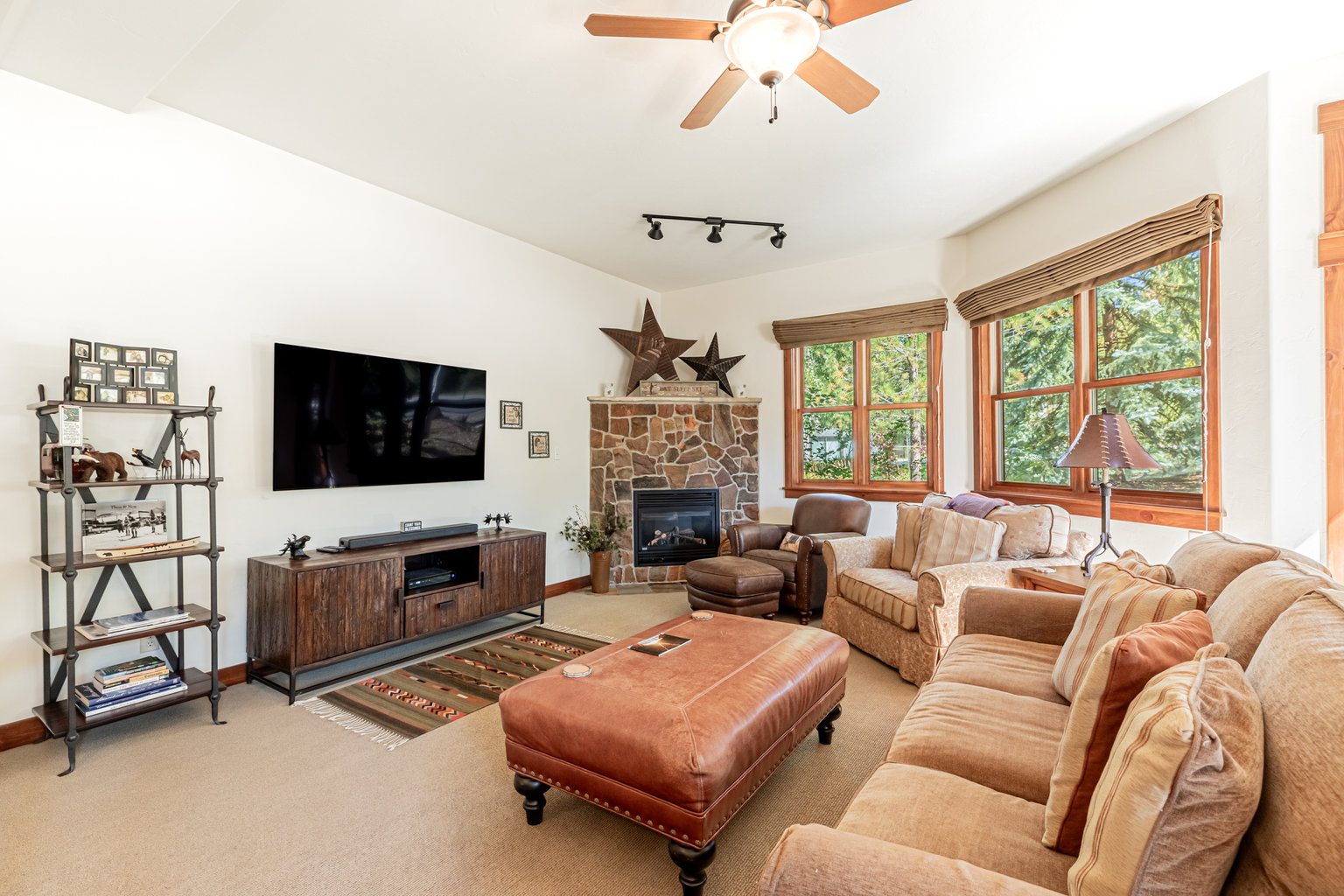 Steamboat Springs Vacation Rental