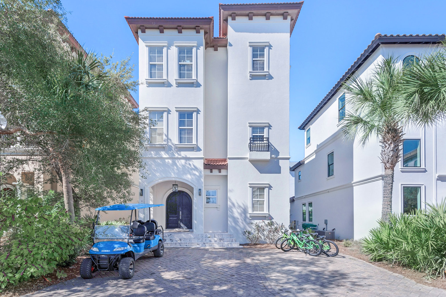 Santa Rosa Beach Vacation Rental