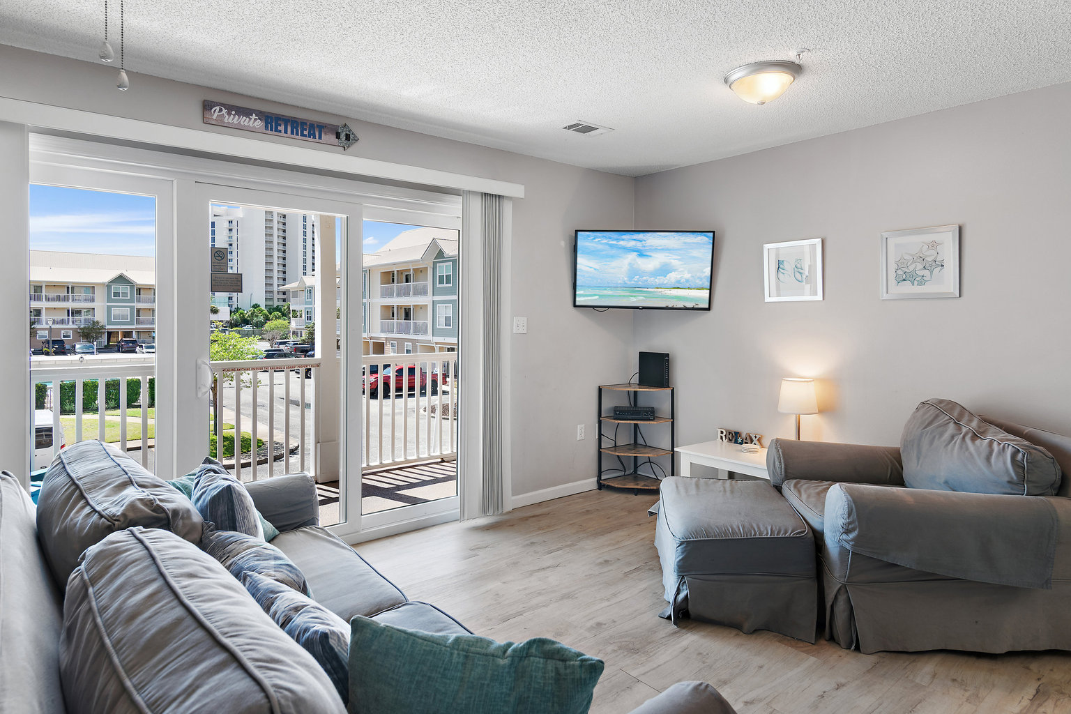 Destin Vacation Rental
