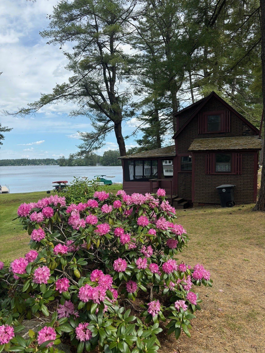 Franklin Vacation Rental