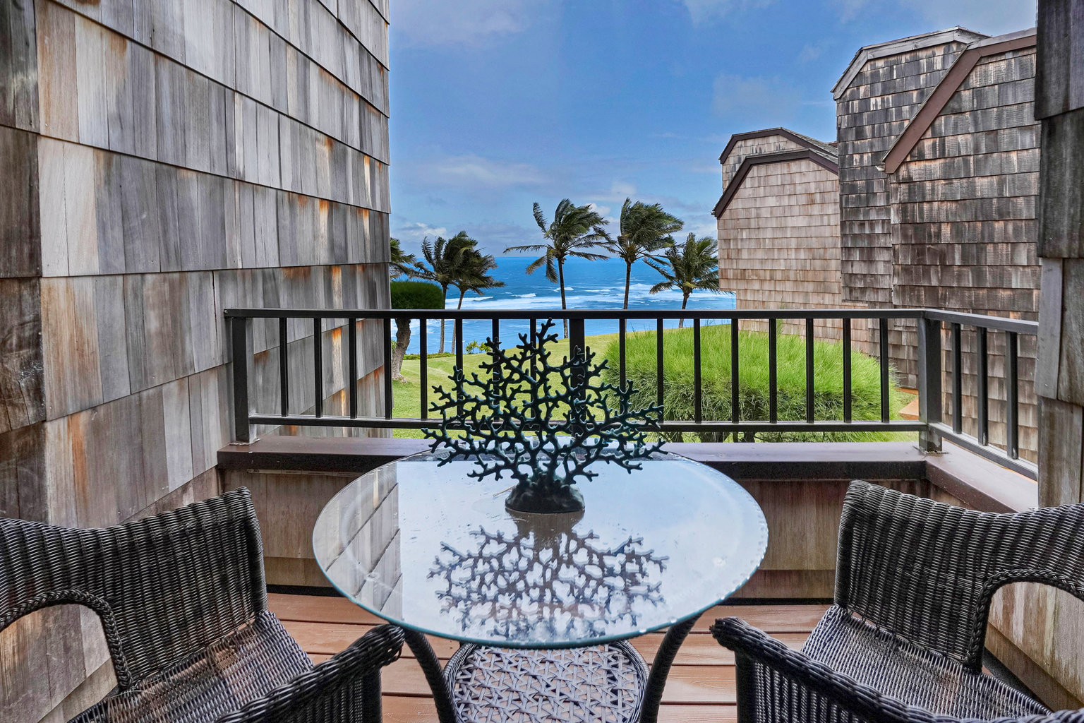 Princeville Vacation Rental