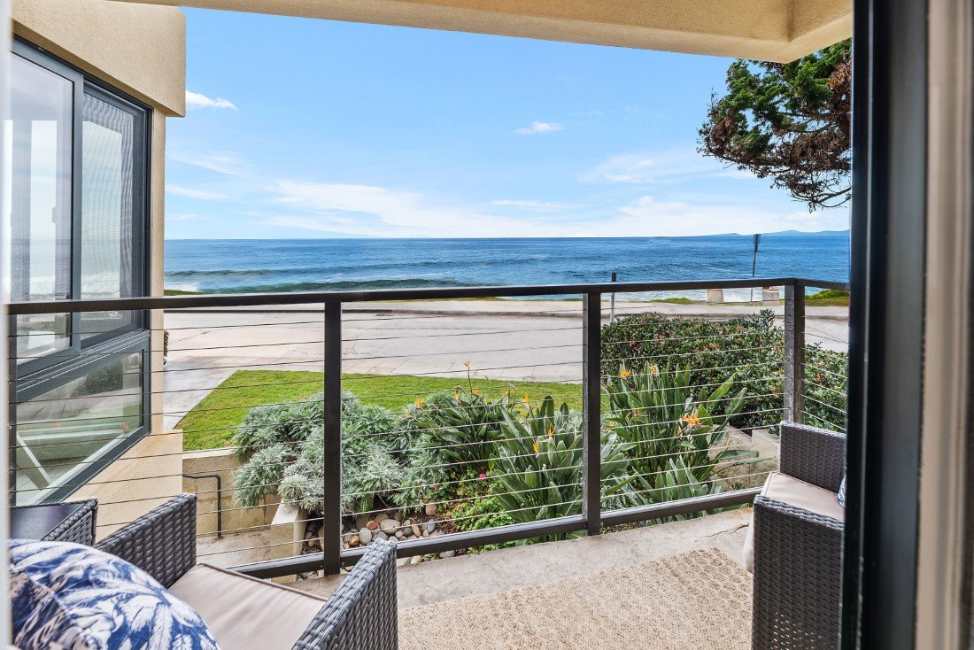 La Jolla Vacation Rental