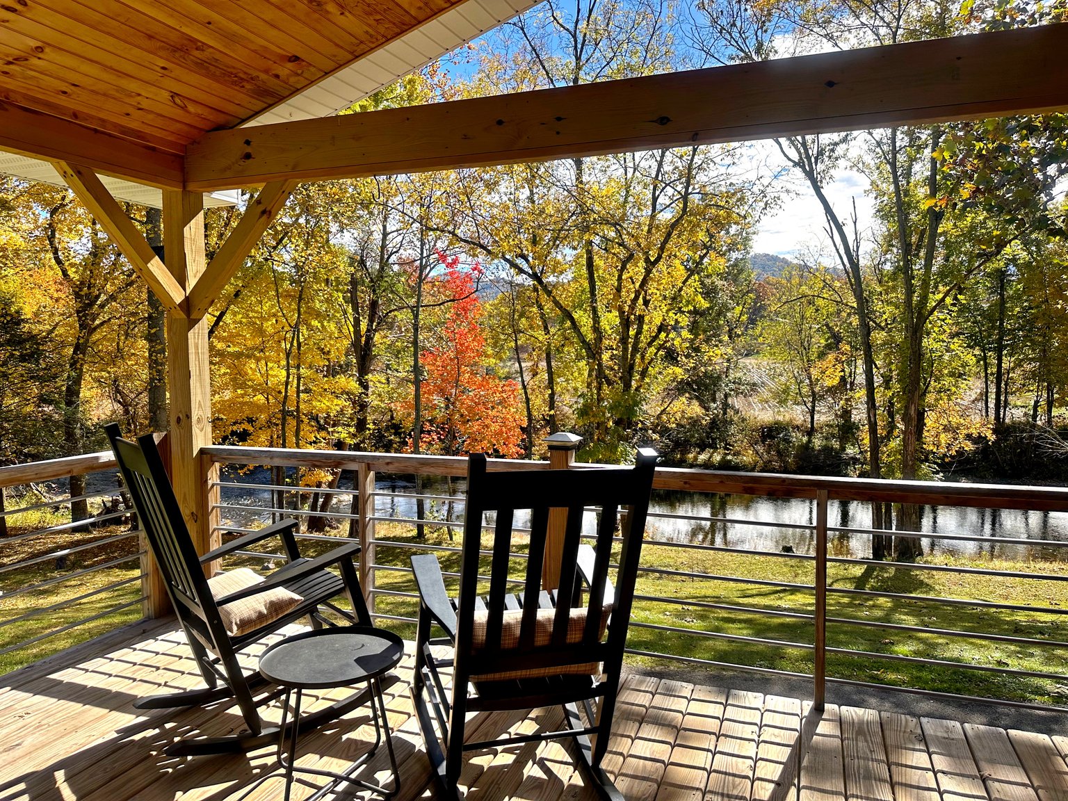 Canton Vacation Rental