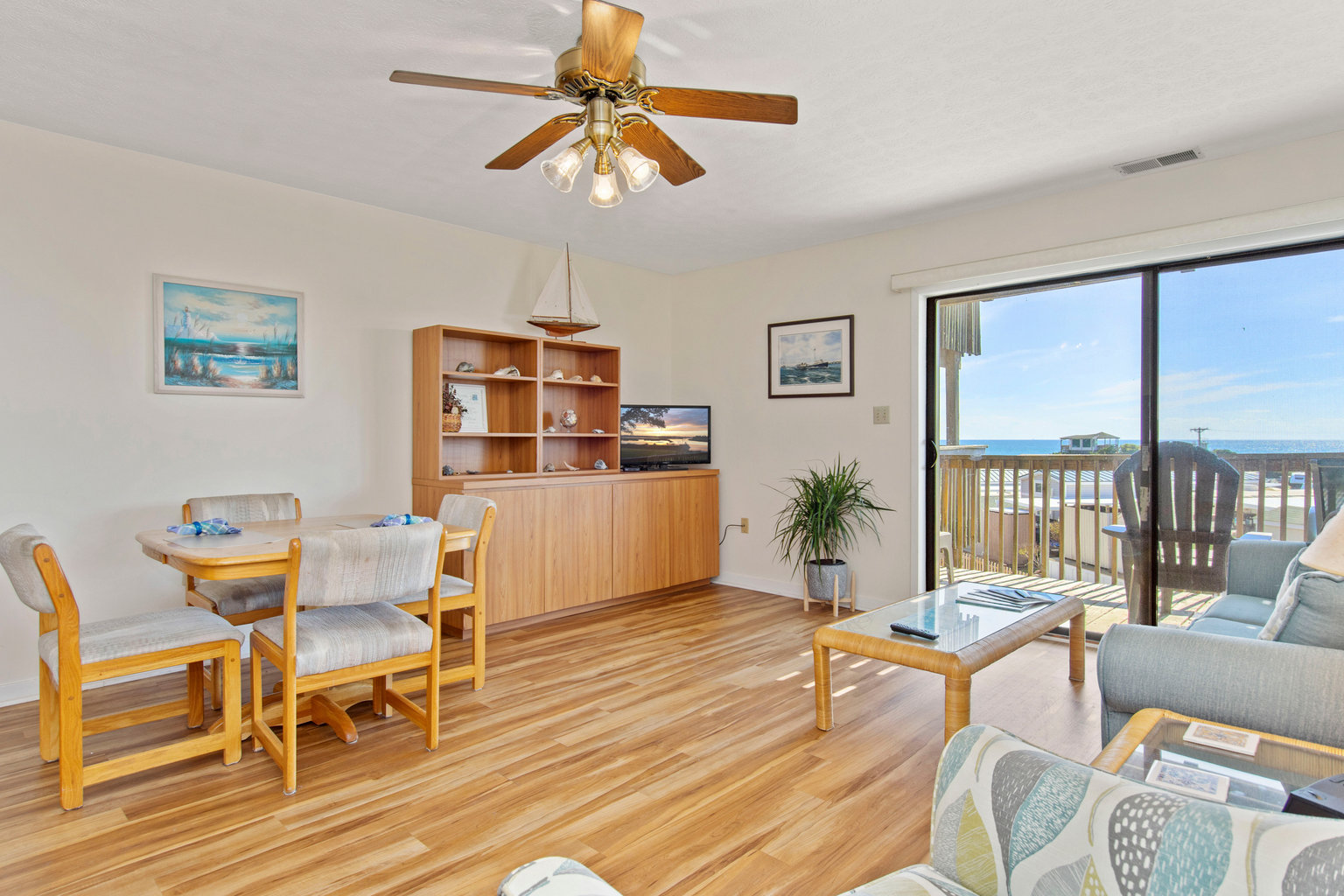 Emerald Isle Vacation Rental