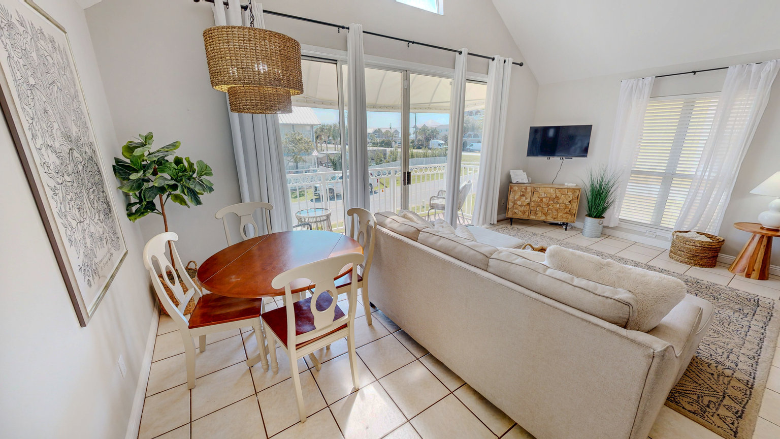 Destin Vacation Rental