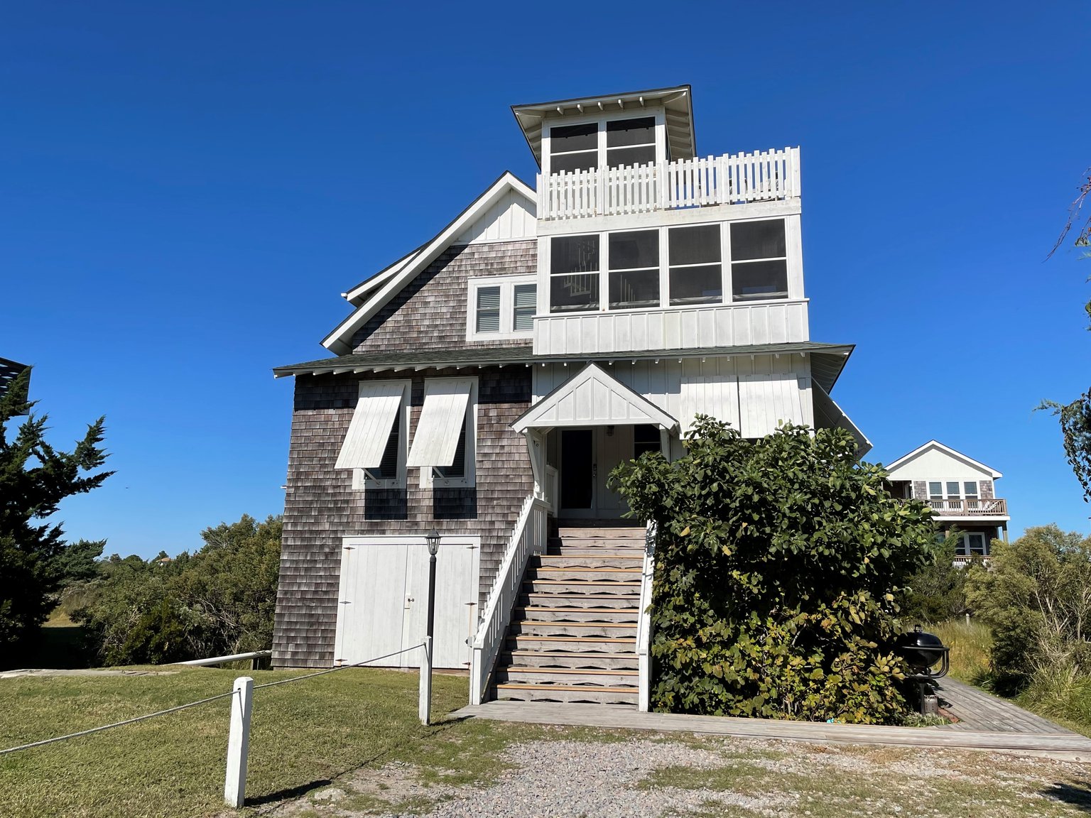Ocracoke Vacation Rental