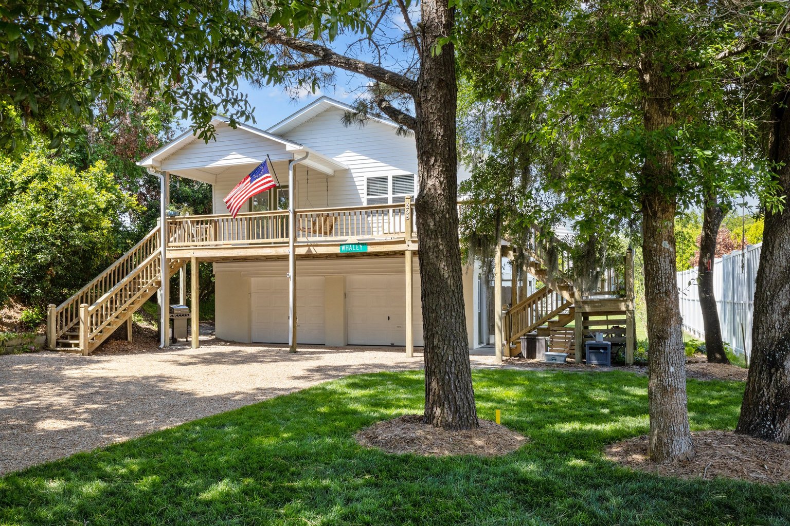 Emerald Isle Vacation Rental
