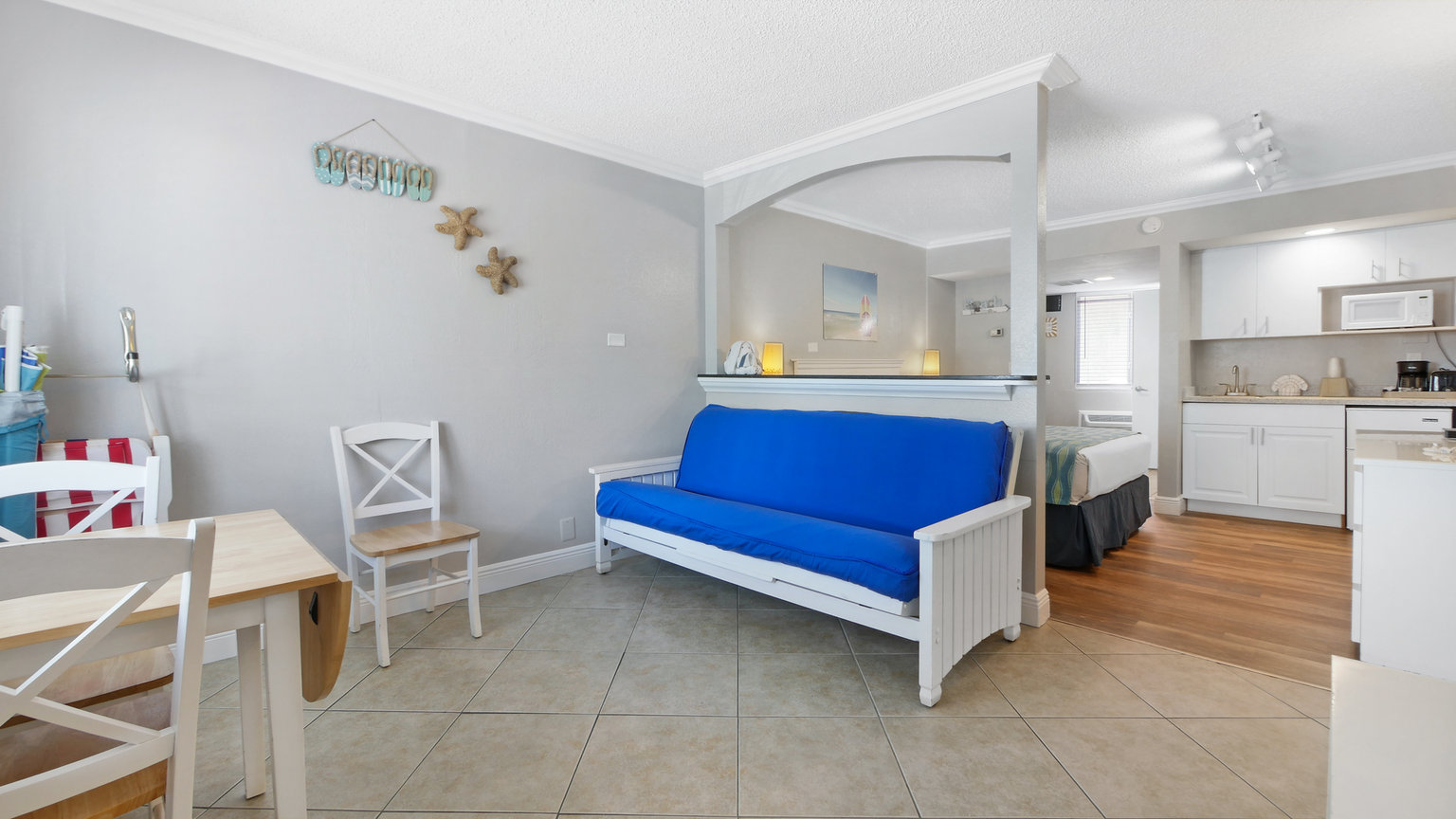 Clearwater Beach Vacation Rental