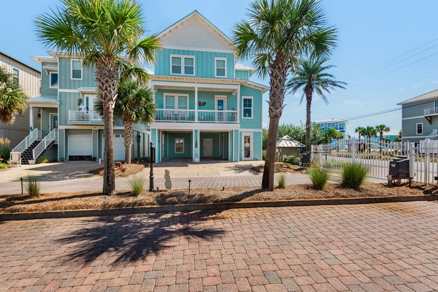 Navarre Beach Vacation Rental