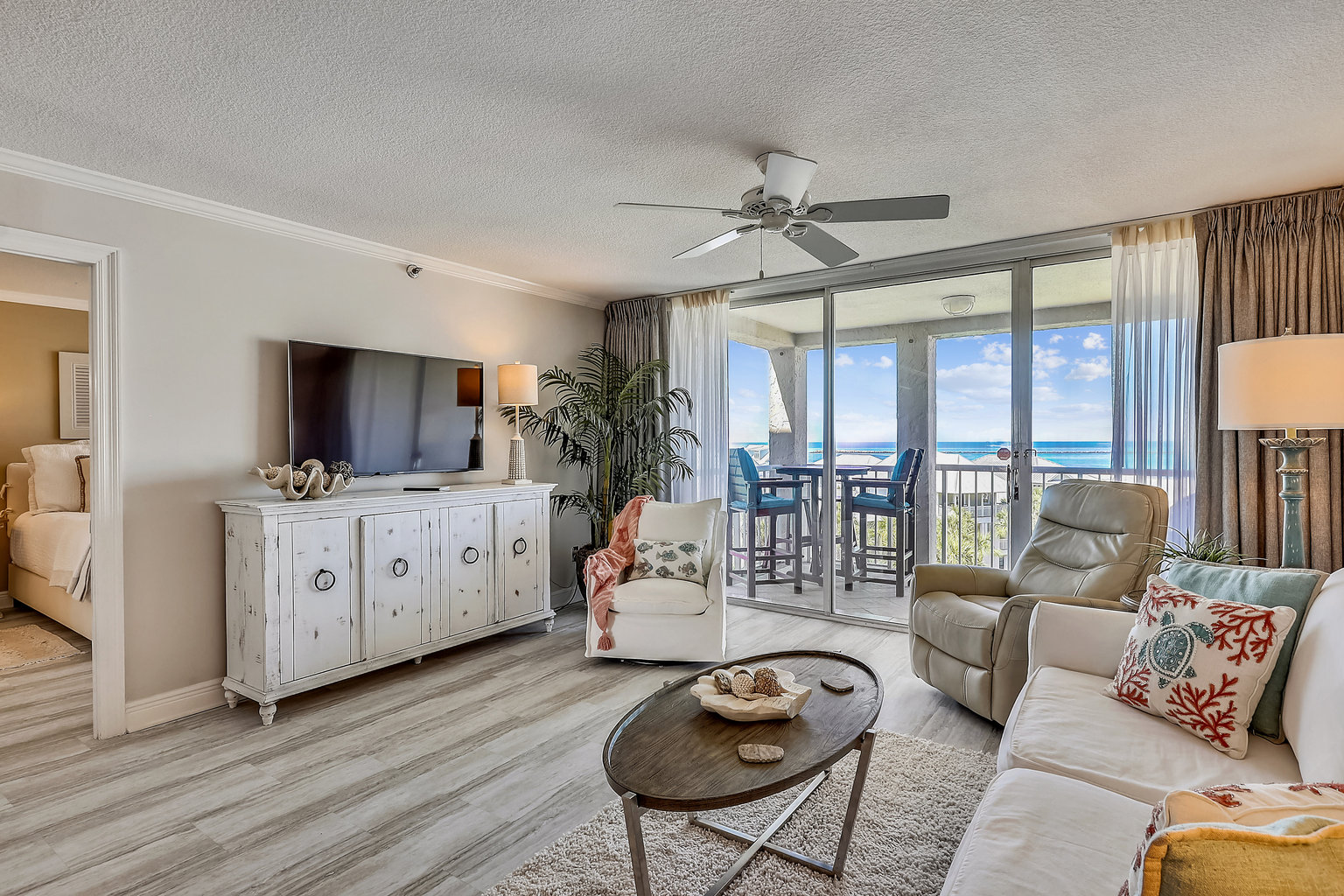 Destin Vacation Rental
