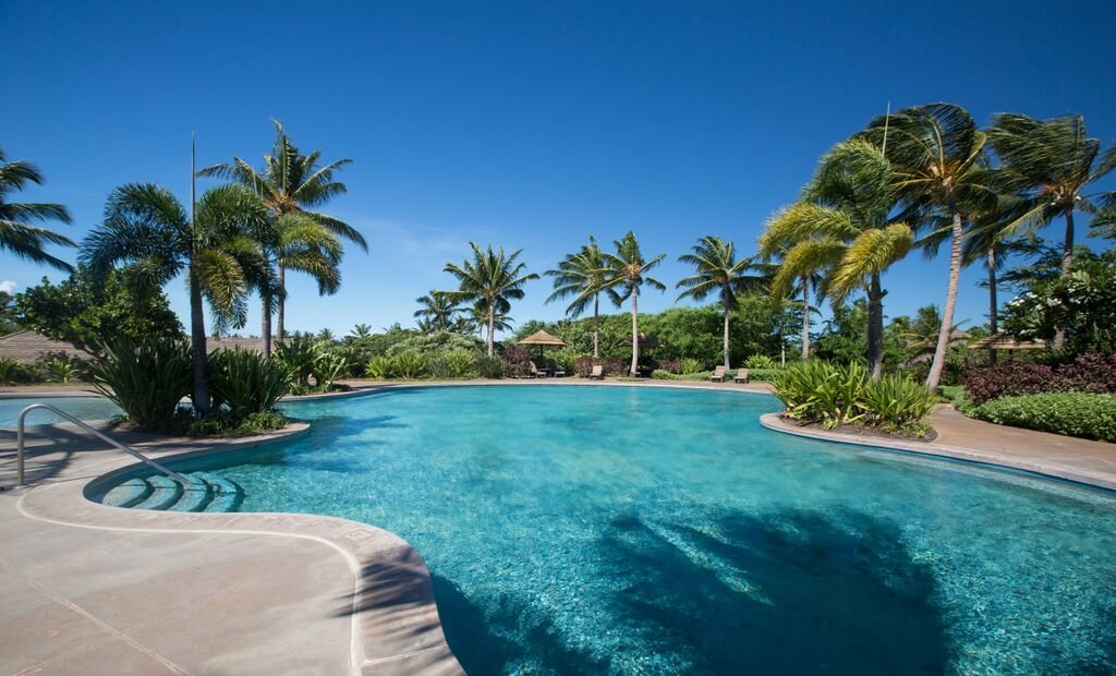 Kamuela Vacation Rental