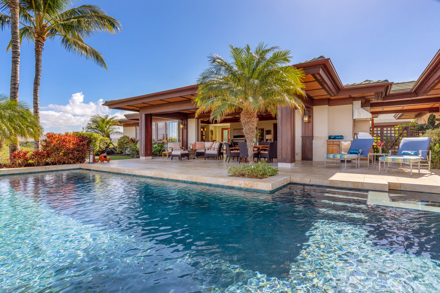 Kamuela Vacation Rental